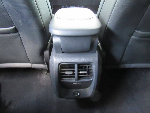 2021 Ford Mustang Mach-E Select