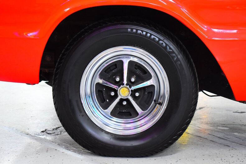 1966 Plymouth Belvedere