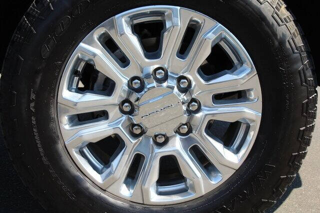 2020 GMC Sierra 2500HD