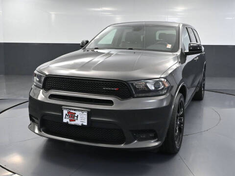 2020 Dodge Durango GT