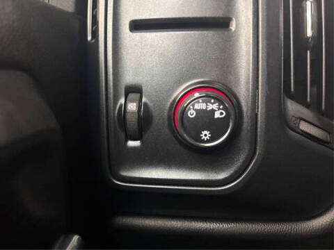 2015 GMC Sierra 3500HD
