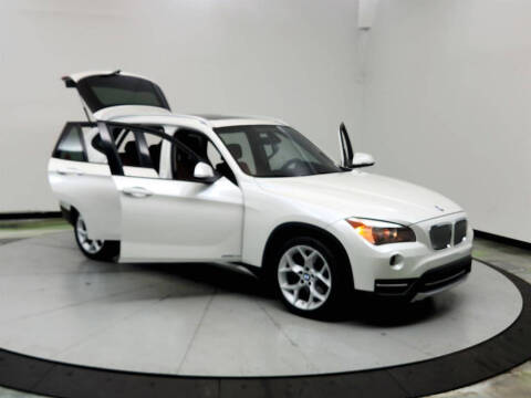 2014 BMW X1 sDrive28i