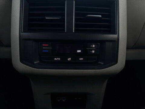 2020 Volkswagen Atlas V6 SEL 4Motion