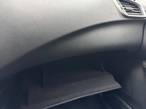 2021 Nissan Murano SV