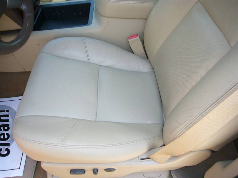 2012 Chevrolet Silverado 1500 LTZ