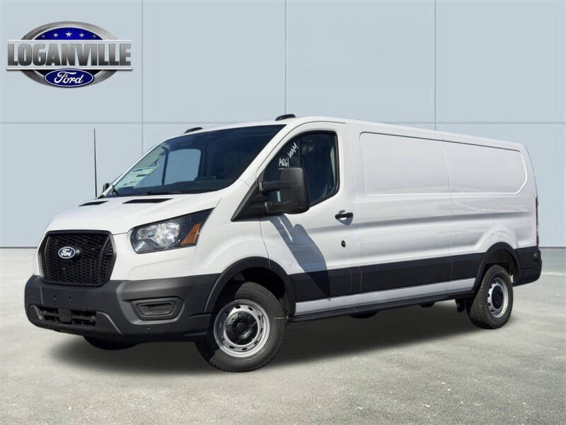 2026 Ford Transit Van Base's photo