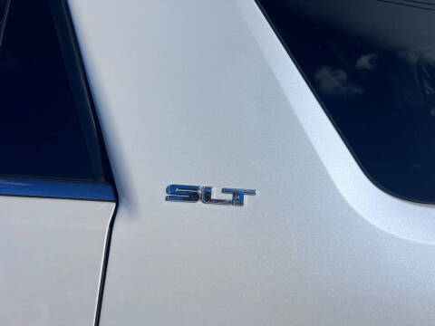 2017 GMC Acadia Limited