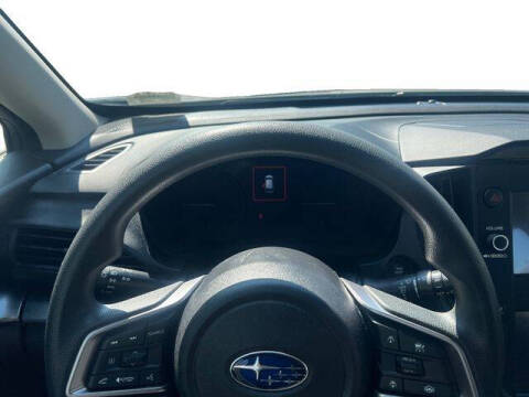 2024 Subaru Impreza