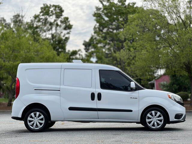 2017 RAM ProMaster City Tradesman SLT