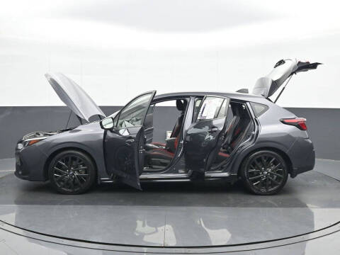 2024 Subaru Impreza RS