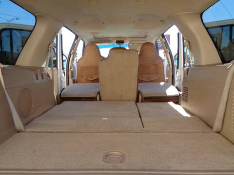 2006 Ford Expedition King Ranch