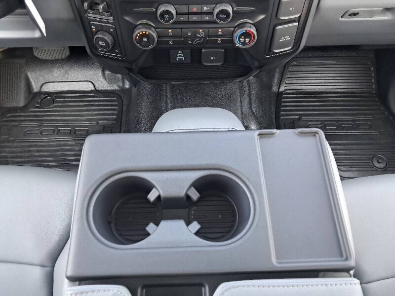 2026 Ford F-250 Super Duty