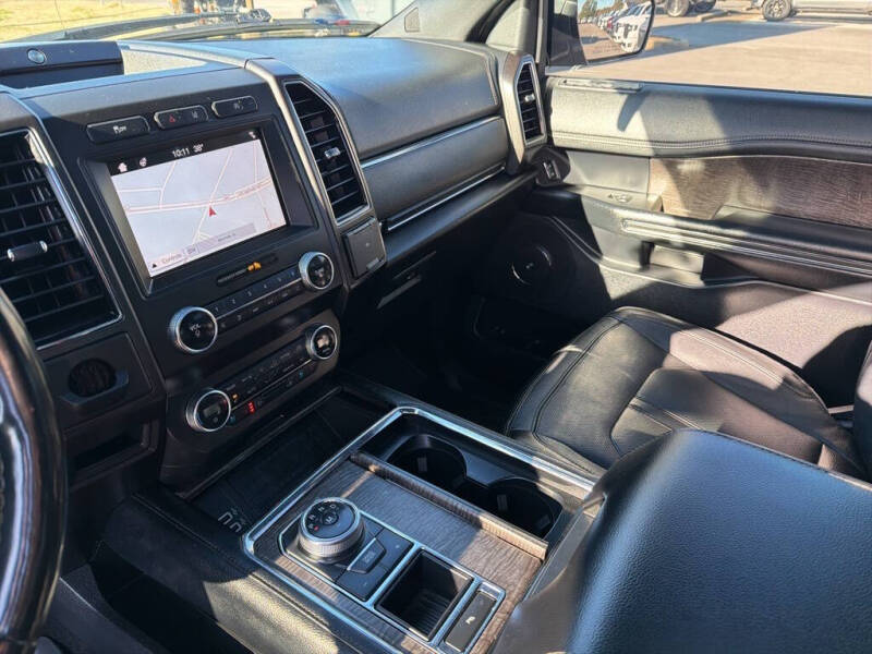 2019 Ford Expedition Limited