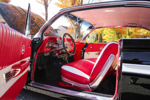 1961 Chevrolet Impala