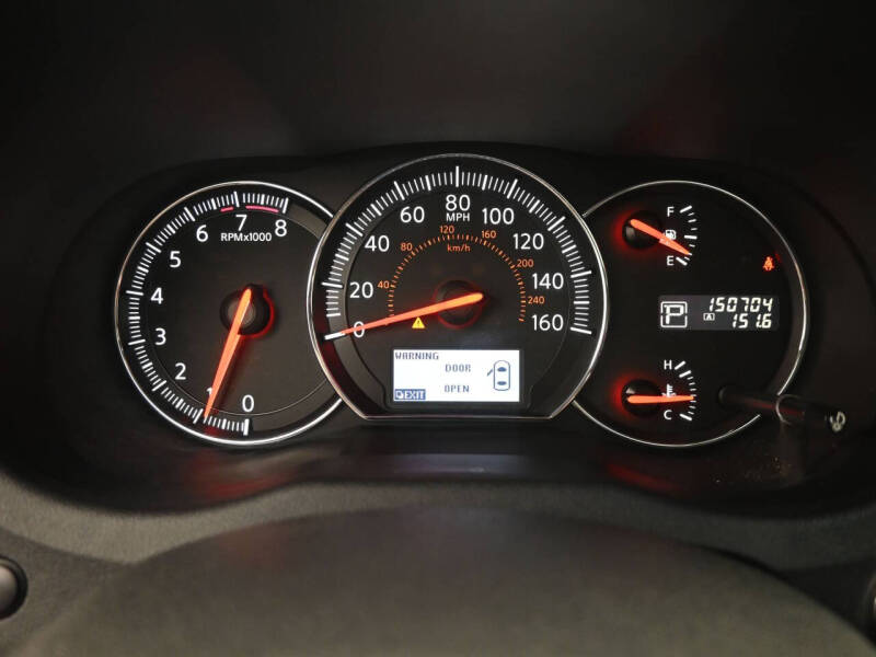 2012 Nissan Maxima 3.5 SV