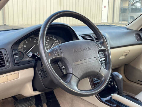1995 Acura Legend L