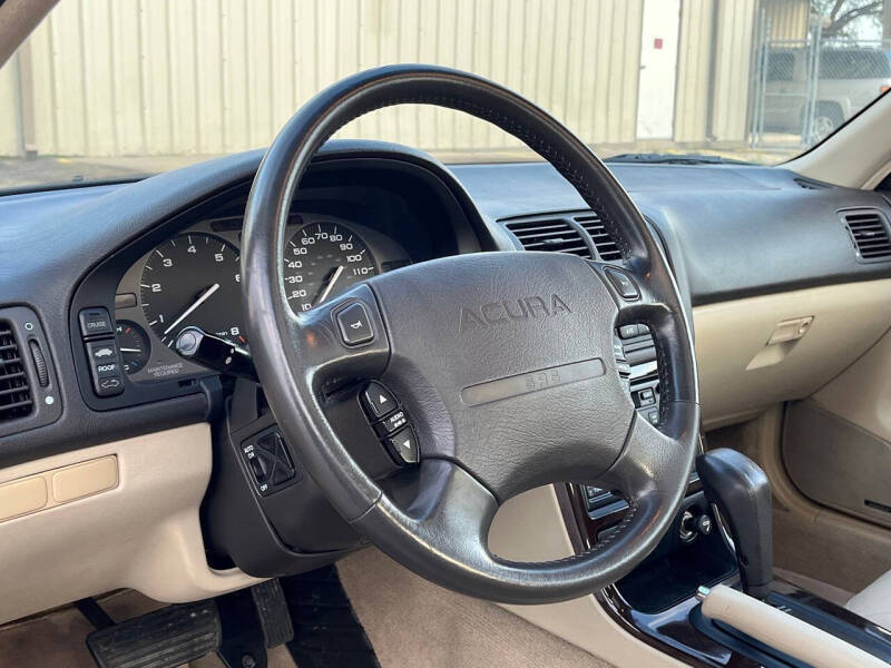1995 Acura Legend L