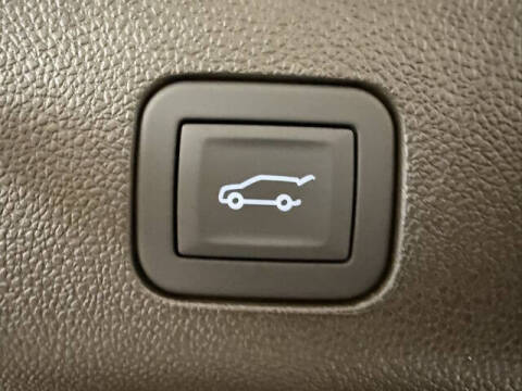 2025 GMC Yukon XL Elevation