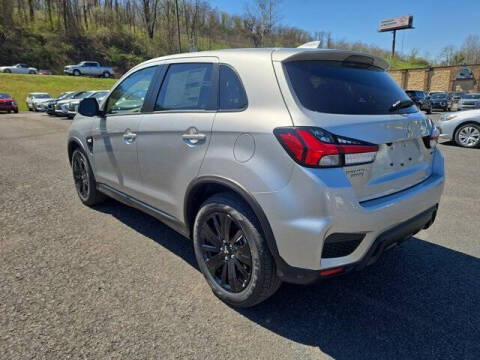 2026 Mitsubishi Outlander Sport LE