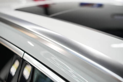 2019 Audi e-tron quattro Premium Plus