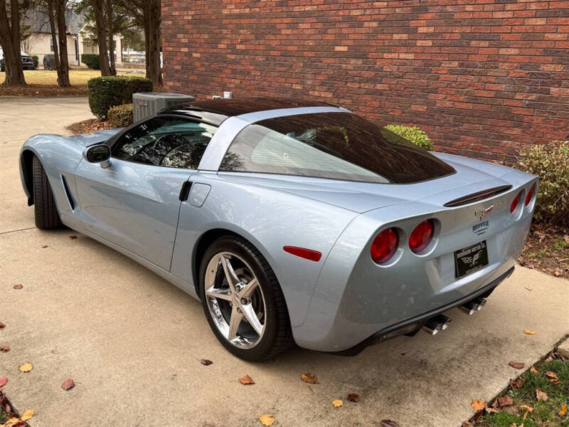 2012 Chevrolet Corvette