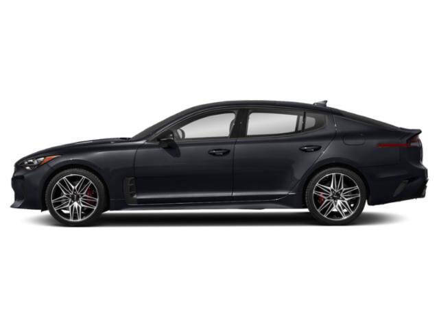 2023 Kia Stinger