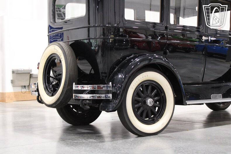 1926 Chrysler Imperial