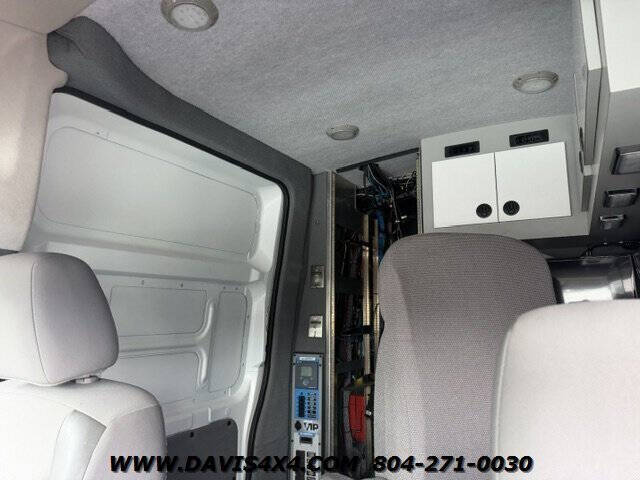2016 Nissan NV
