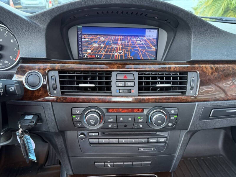 2013 BMW 3 Series 335i