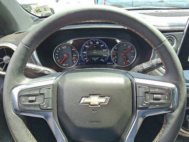 2023 Chevrolet Blazer Premier