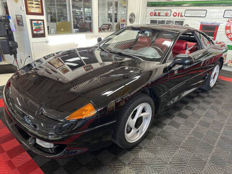 1991 Dodge Stealth R/T Turbo