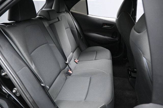 2023 Toyota GR Corolla Core