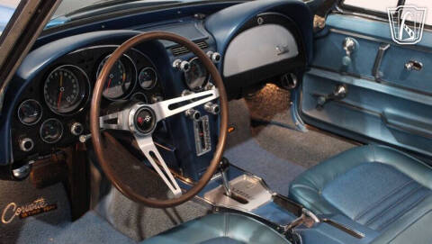 1967 Chevrolet Corvette