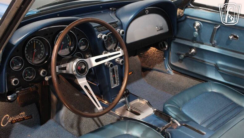 1967 Chevrolet Corvette