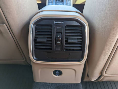 2020 Porsche Macan