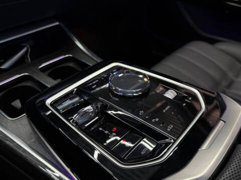 2024 BMW i7 xDrive60