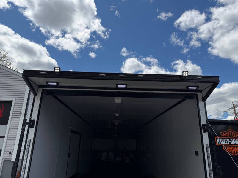 2026 ANVIL TRAILER LLC TRAILER
