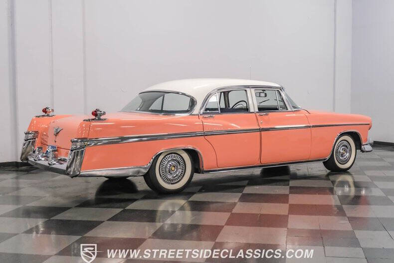 1956 Chrysler Imperial