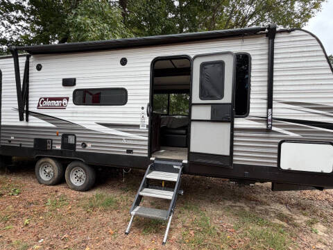 2021 Coleman Lantern