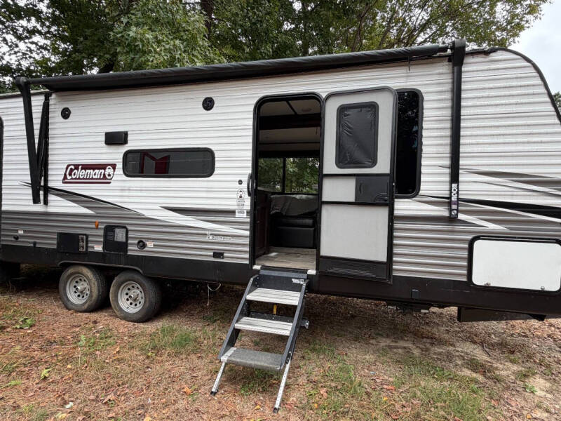 2021 Coleman Lantern