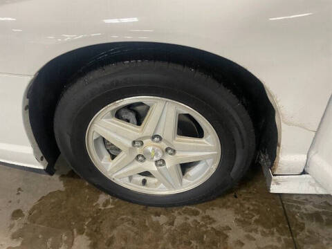 2003 Chevrolet Monte Carlo SS