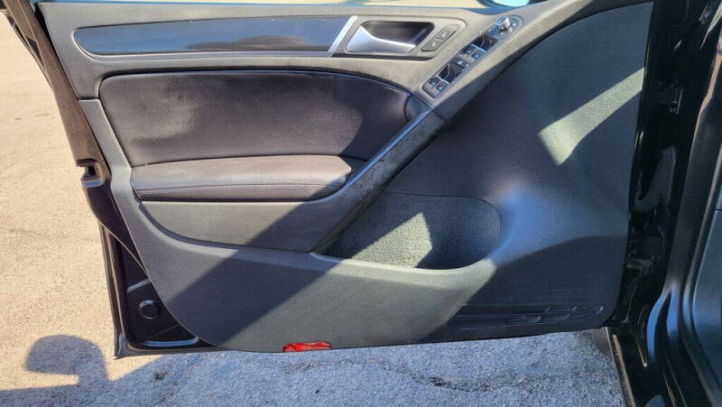 2014 Volkswagen GTI