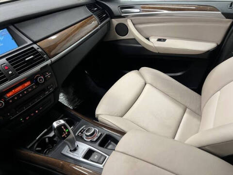 2013 BMW X5 xDrive35i Sport Activity