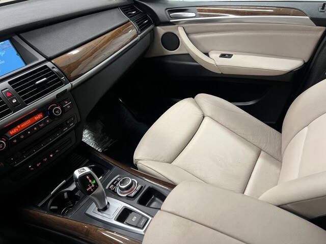 2013 BMW X5 xDrive35i Sport Activity