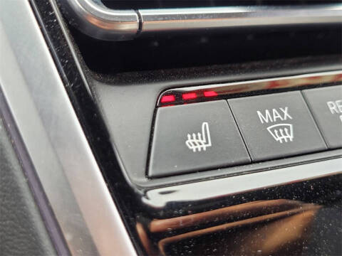 2025 BMW 8 Series 840i xDrive