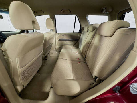 2006 Honda CR-V LX