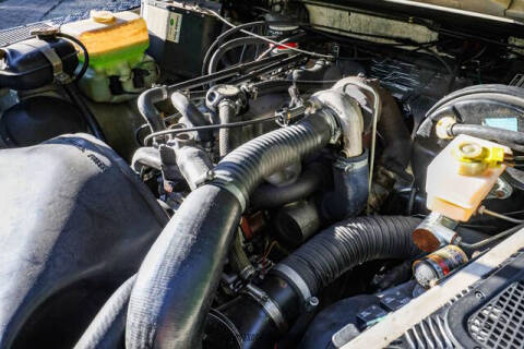 1988 Land Rover Defender