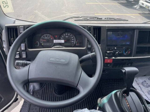 2024 Chevrolet 4500HG LCF