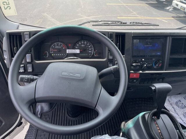 2024 Chevrolet 4500HG LCF