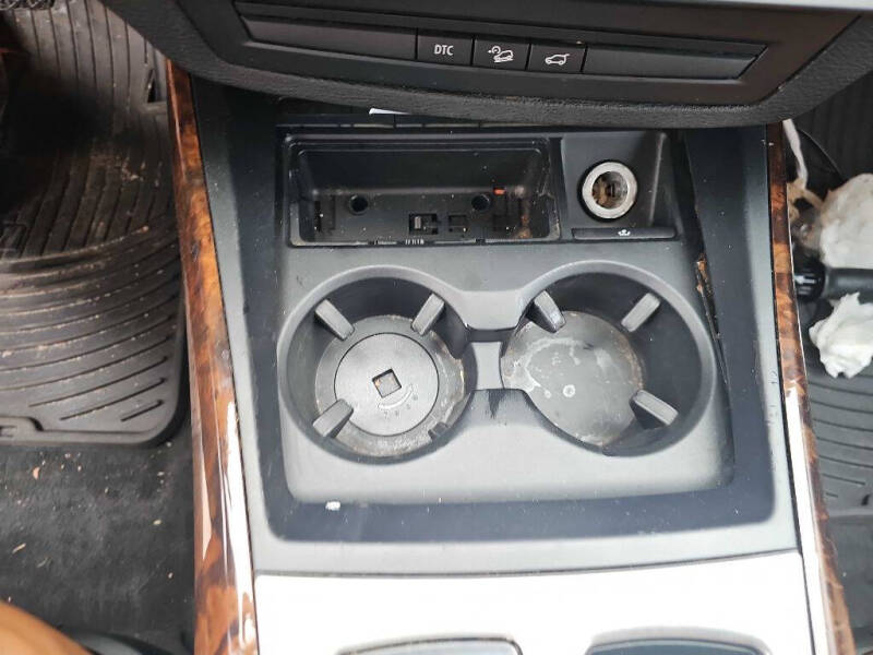 2009 BMW X5 xDrive48i